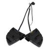 Auto Steering Wheel Control Buttons Multi Function Audio Cruise Control Switch Assembly Wire Cable Replacement Parts