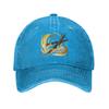 Pure Color Dad Hats Sound Womens Hat Sun Visor Baseball Caps Demon Slayer  Peaked Cap