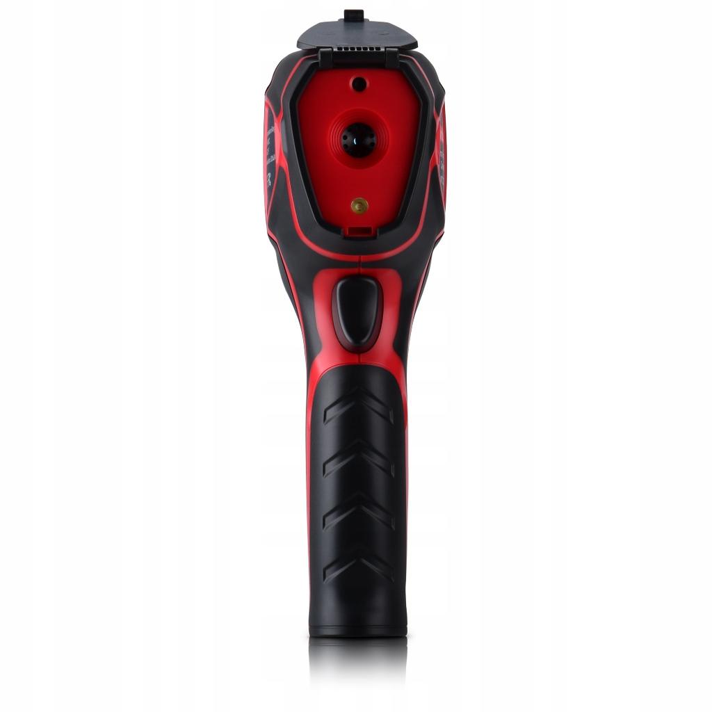 THERMAL IMAGING CAMERA 320x240 THERMAL DETECTOR 3GB USB