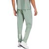 adidas Pantaloni Lunghi da Corsa da Uomo Own The Run con Tasca Laterale con Zip e Logo Elastico JD2247
