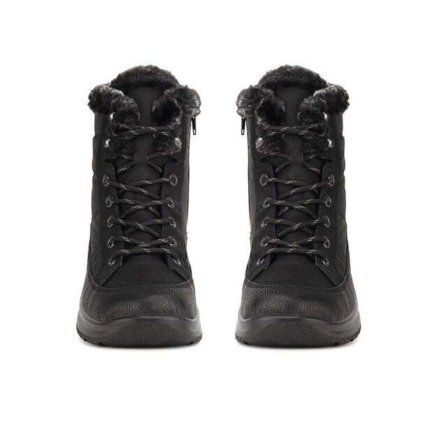 Ботильоны Rieker L7742-00 черные