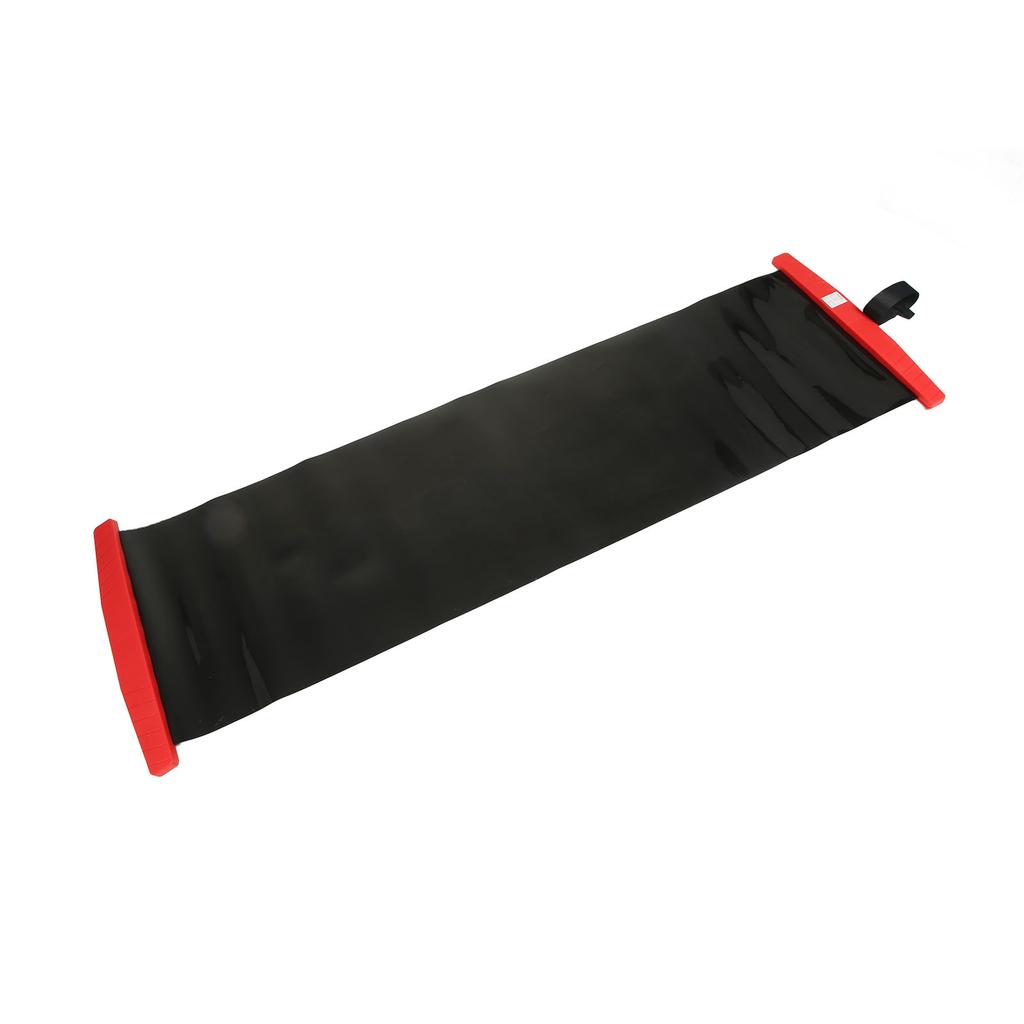 Slide Board Non Slip Sliding Mat and Shoe Covers Balance Exercise  ing Fitness Equipment for Ski Skating