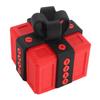 Annoying Present Box with Screws Novelty Funny 3D Printed Present Box for Storing Toys Holiday Decorations