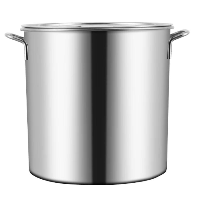 

Jitian Jiang 40cm 304 Stainless Steel Multipurpose Cooking Pot
