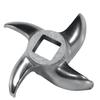 Hendi 282076 Kitchen Line Wolf Knife 22, Hendi