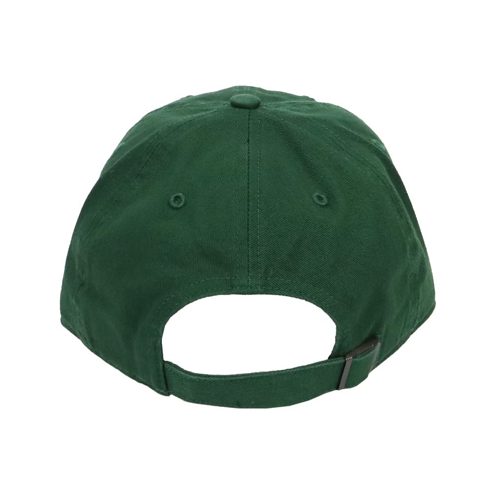 47 Brand Cap MLB Oakland Athletics Mini Logo Clean Up Base Runner Dark Green BSRNR18GWS Men's Women's