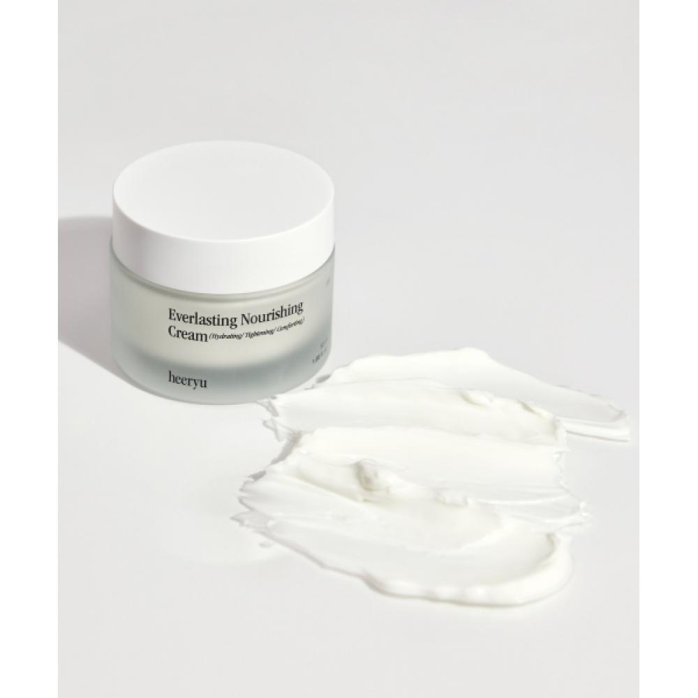 Heeryu Everlasting Nourishing Cream 50ml