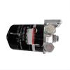 Shangchai Power Diesel Fuel Filter Assembly C0810B-0000