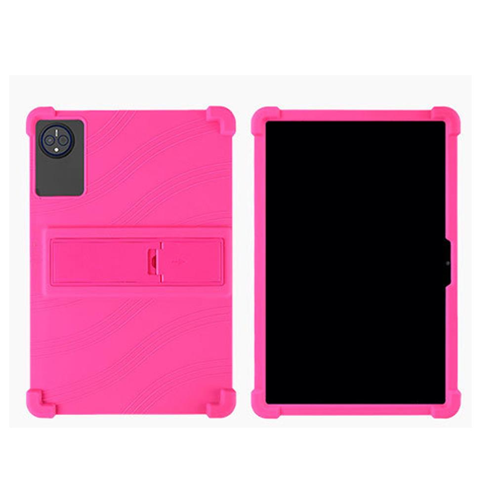 For HEADWOLF WPad7 Tablet Model Case Shockproof Cover 10.95 Inch Soft All-Inclusive Drop-Proof Protective Case