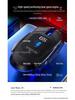 GW Wired Mechanical Gaming Mouse for PC and Laptop