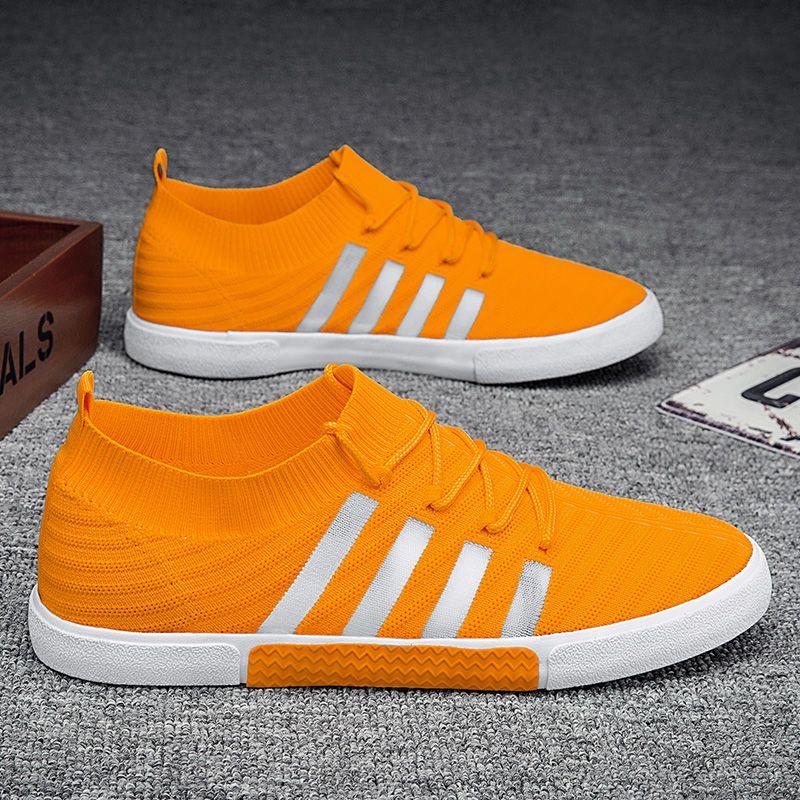 Men Shoes Sneakers Loafers Comfortable Fashion Mesh Men Casual Shoes Couple Footwear Lightweight Walking Shoes