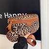 Trendy and Fashionable Multi-purpose Single Shoulder Bag, Celebrity Crossbody Bag
