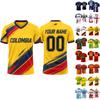 Unisex Retro Street Soccer pro fanoušky - udělej si sám