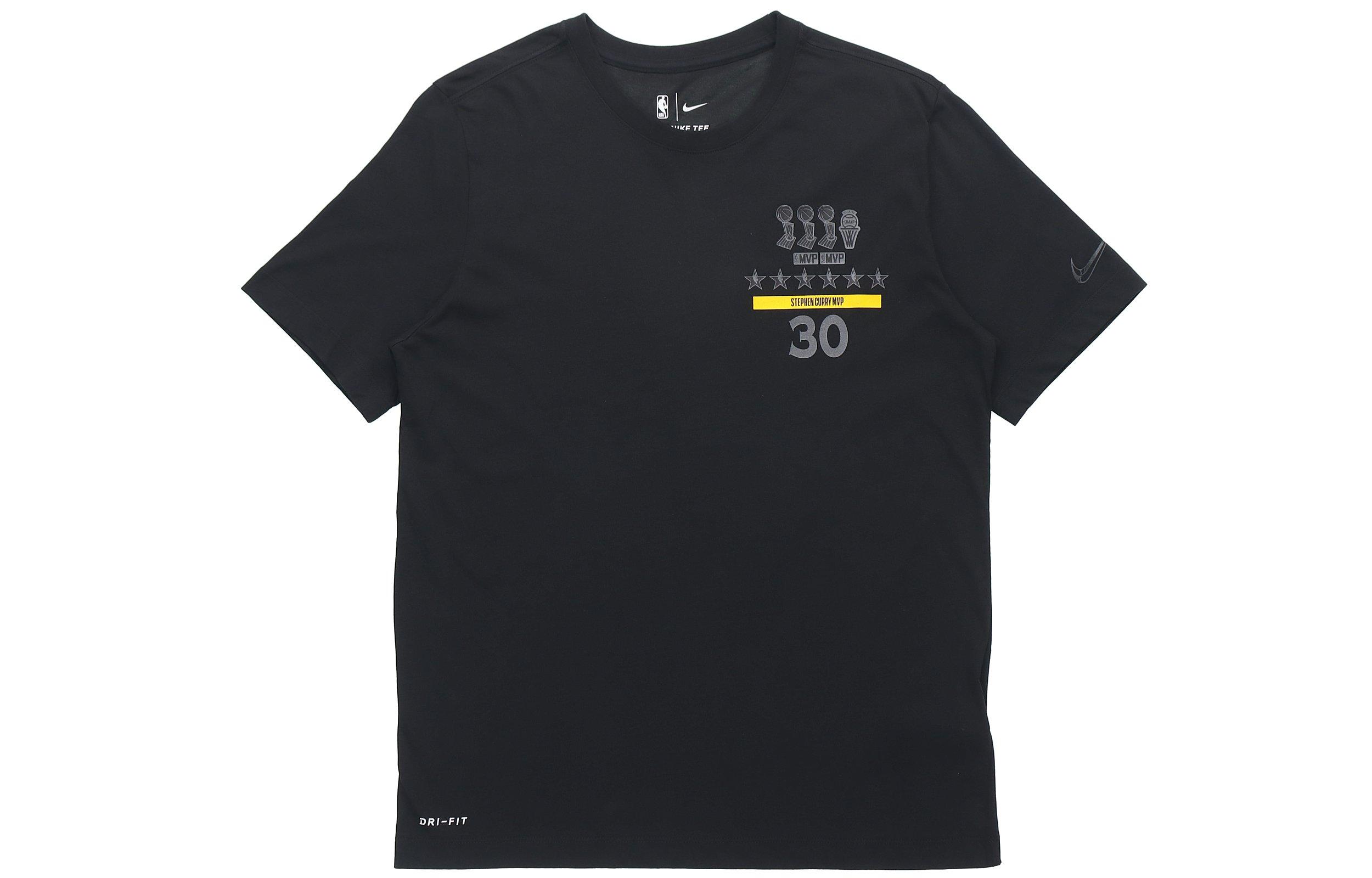 Nike Set in Sleeve T Shirt Men s Black BV1543-010 S