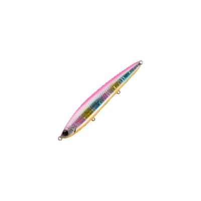 Apia Seabass Lure Baleine 160FL Pink Back Candy #6