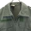 FRENCH ARMY 90s F2 Jacket khaki Military jacket Men's Used