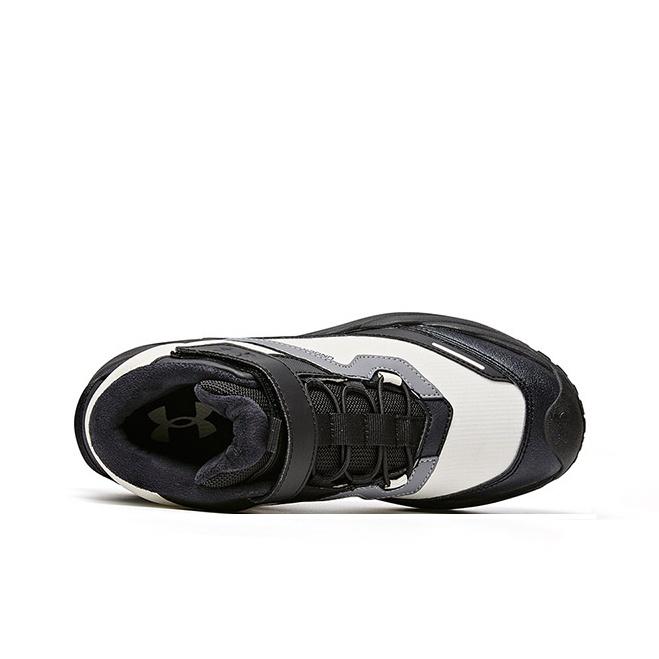 Under Armour Comfortable Fashionable Versatile Simple Trendy Outdoor Shoes Kids Shoes 2541808
