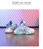 Kids' Mesh Sports Shoes 2025 - Breathable, Soft Sole, Spring & Summer Basketball Sneakers for Girls