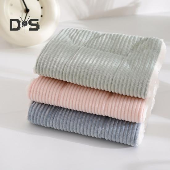 Guinea Pig Cage Liner Bed Winter Warm Plush Pad Hamster Nest Mat Small Animal Accessories for Squirrel Hedgehog Chinchilla Rabbit