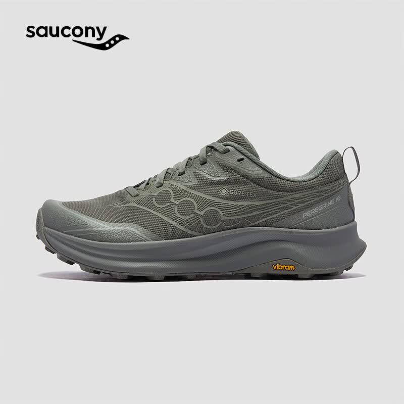 Saucony Peregrine 16 GTX Trail Running Shoes