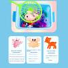 DIY Material Set Magic Water DIY Set Magic Water Elf Ocean Mold Kit  Montessori Education Toy