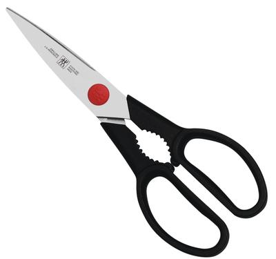 ZWILLING HENCKELS Japan ZWILLING HENCKELS Twin L Kitchen Scissors J.A. J.A. 41370-001