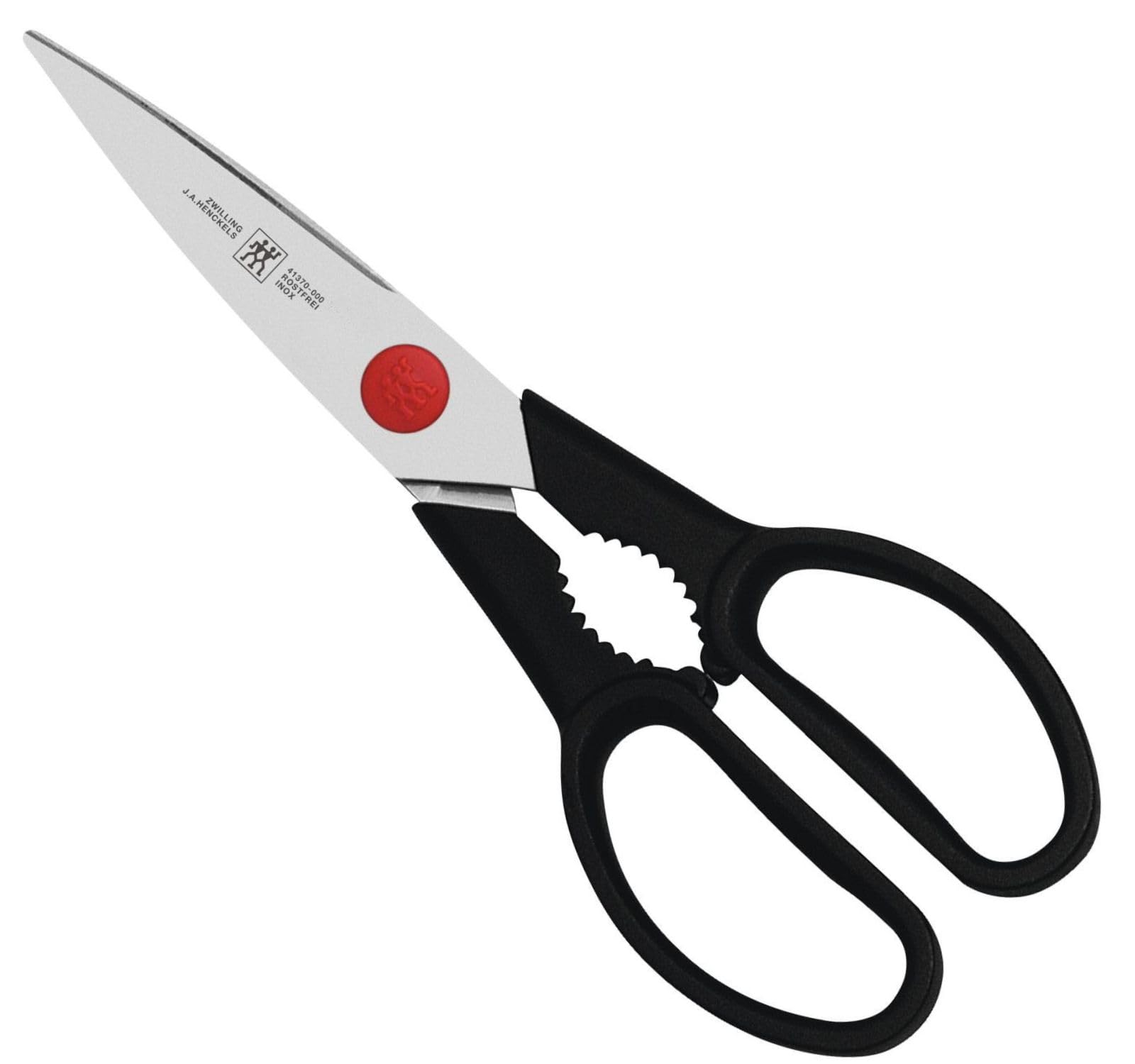 

ZWILLING Henckels ZWILLING L Cooking Kitchen Scissors Japanese J.A. Twin Scissors [Authorized Product] 41370-001