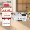 Pantum DS-327 A4 Automatic Duplex Feeder Scanner
