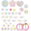 AC10401 Sumikkogurashi Beads Set