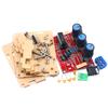 New XR2206 High Precision Signal Generator DIY Kit Sine Triangle Square Waves 1Hz 1MHz Frequency Range Adjustable Frequency