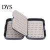 Case PE Double-Layer Sponge Cushion Outdoor Fishing Gear Lure Bait Hook Storage Fly Box