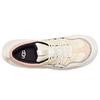 UGG Calle Lace 'White Beige Pink' Women's 1125021-WHM