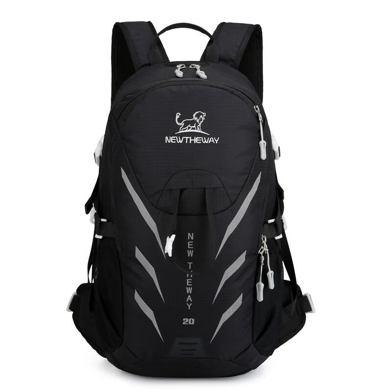 Outdoor Peak Xinyingwei Travel & Hiking Backpack