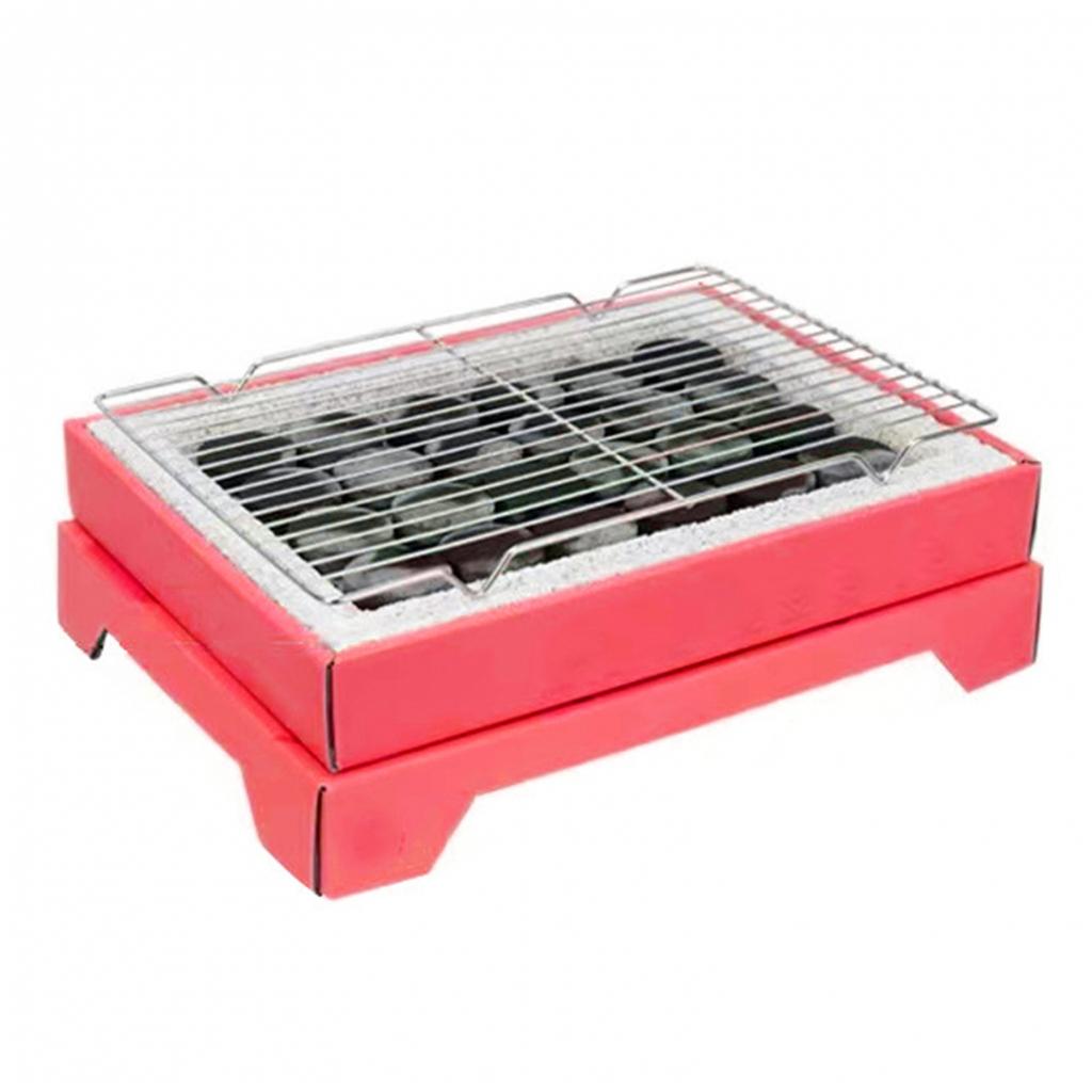 Unelte BBQ Grill Grătar Plasă Ochiuri Oțel Inoxidabil Nume Piesă Formă Dreptunghi