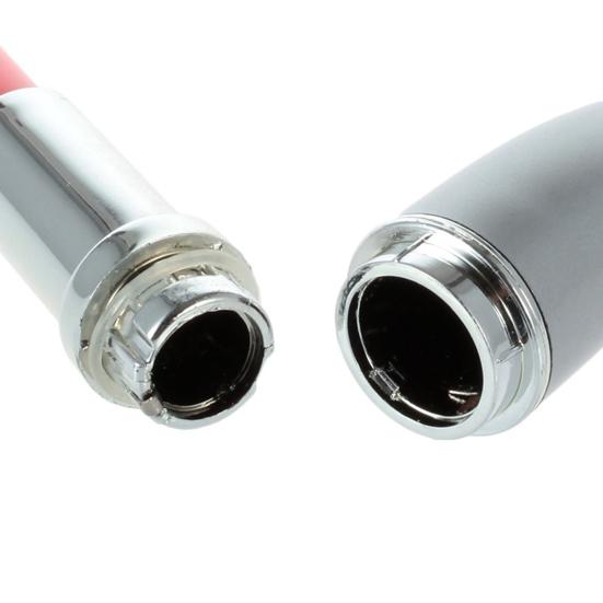 Fleksibel Automatisk Vibrator Fleksibel Lett å bruke Lett massasjeapparat sexleketøy for kvinner