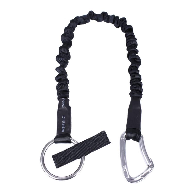 Water Rescue Safety Lanyard 0.5m