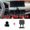 Per Nissan X-Trail Rogue T33 2025 2025 2025 2025 Supporto per Telefono Cellulare per Auto Staffa GPS Supporto di Navigazione Accessori Auto