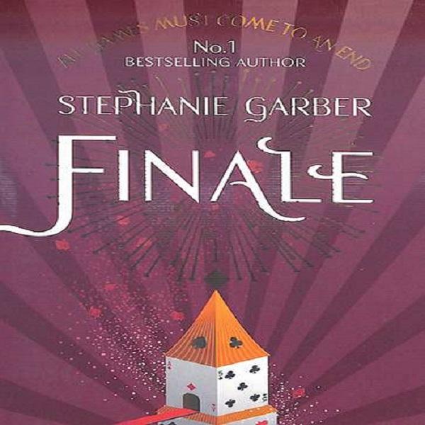 Anaira Enterprises Wholesale Books Finale: Caraval Series Book 3
