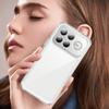 Protective Clear Case for Xiaomi POCO F8 Ultra Pocof8 F8 Pro Poko Drop Protective Cell Phone Accessories Cover Funda