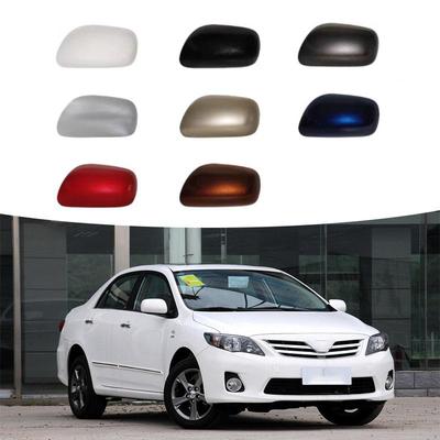 Rearview Mirror Cover and Lens Replacement for 2007-2013 Toyota Corolla
