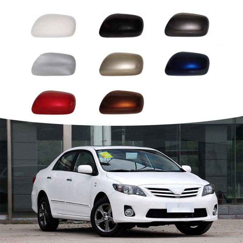 

Крышка зеркала заднего вида и замена линзы для Toyota Corolla 2007-2013 Right - Passenger