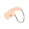No-skid Soft Silicone Adjustable Swimming equipment Water Sports Accessories Nose Clip Diving Tool