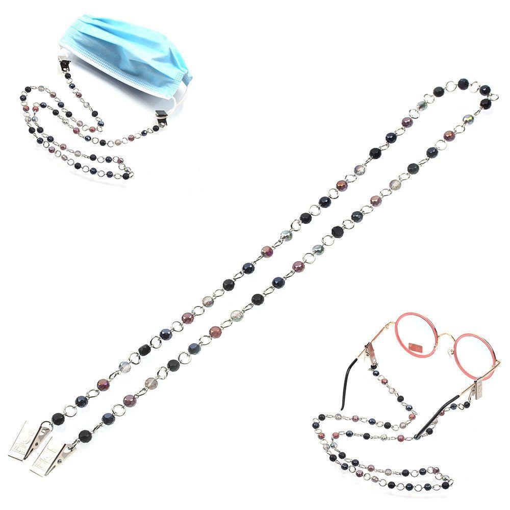 Glasses chain clips Clearance