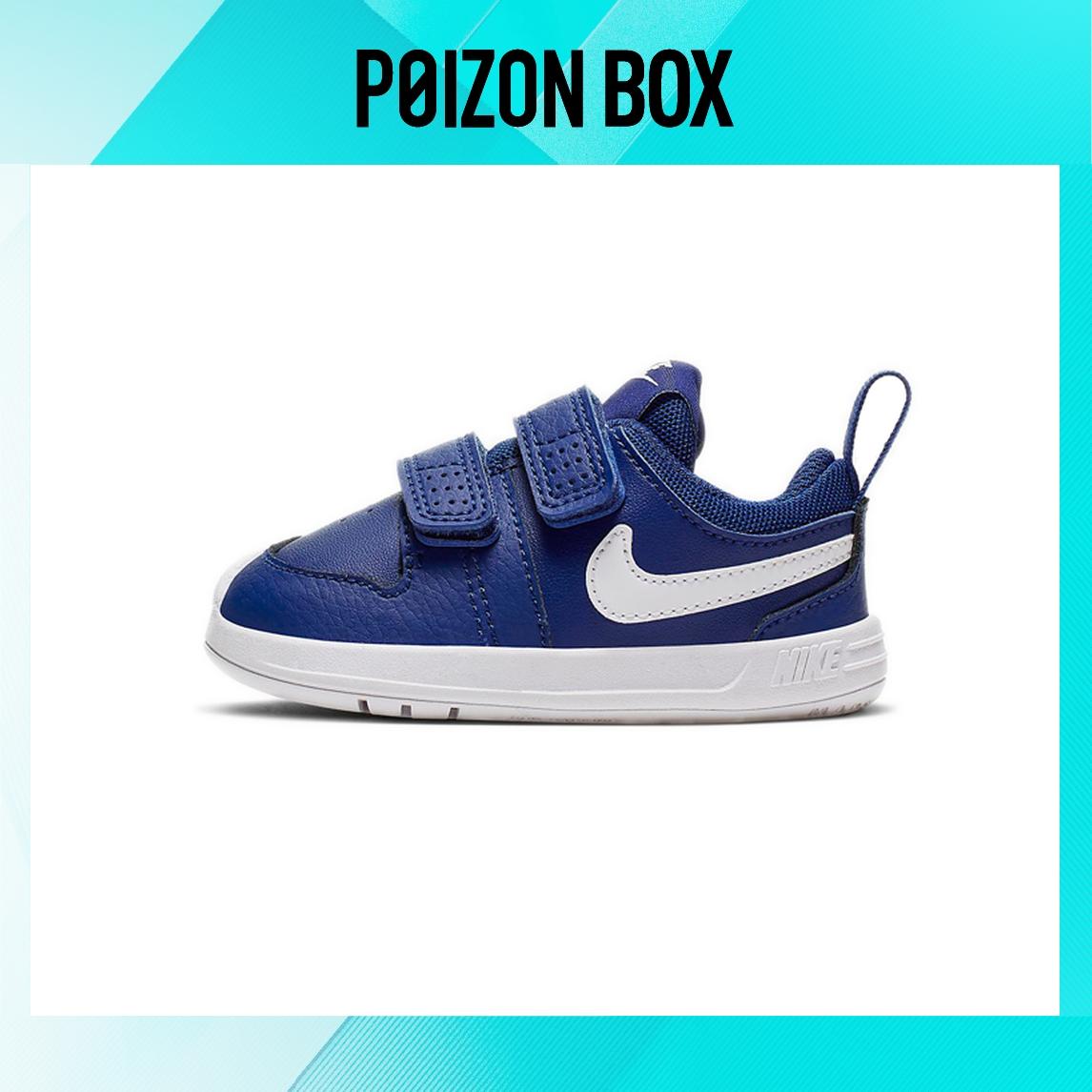 

кроссовки Nike Pico Toddler Shoes TD AR4162-400