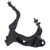 Compatible Suzuki GSXR600/GSXR750 K4 Headlight & Instrument Bracket (2004-2005)