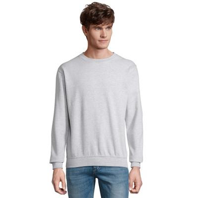 Unisex Erwachsenen Columbia Rundhals-Sweatshirt