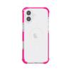 The New iPhone11 Acrylic Magnetic Mobile Phone Case Is Suitable for Apple 11 Transparent MagSafe Airbag Anti-drop Case.
