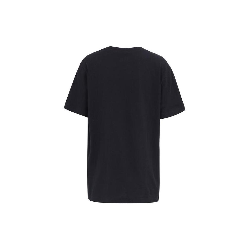 Nike Kids T Shirts Crew Neck Moderate FD0927-010