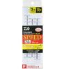 Daiwa Ayu SS Pack Marking Fluorocarbon 3 Power Minimum D-MAX One-Day Line, Anchors, 7.0