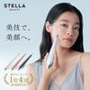 Official Store STELLA BEAUTE Beauty Face Stick with Shopping Stella Beaute BFS Facial Beauty Device for Facial Muscle Beauty Warm EMS Spot Face Line